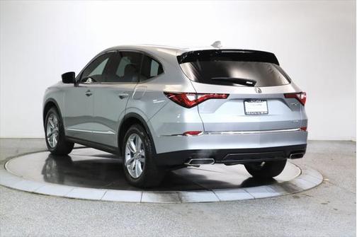 2024 Acura MDX Standard