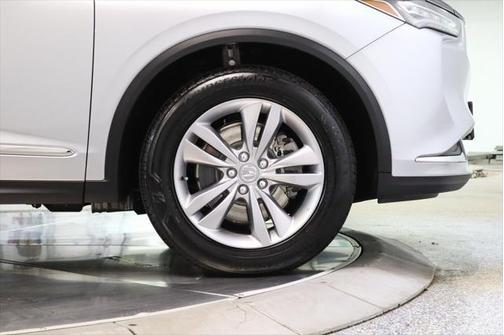 2024 Acura MDX Standard