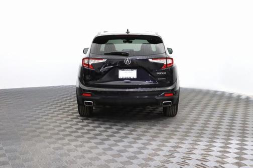 2024 Acura RDX Technology Package