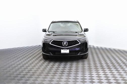 2024 Acura RDX Technology Package