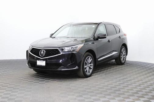 2024 Acura RDX Technology Package