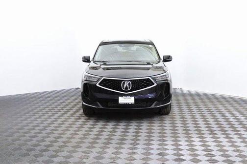 2024 Acura RDX Technology Package