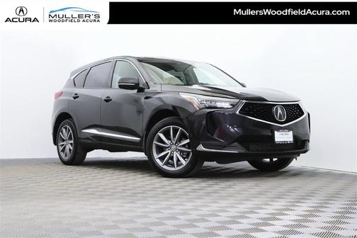 2024 Acura RDX Technology Package