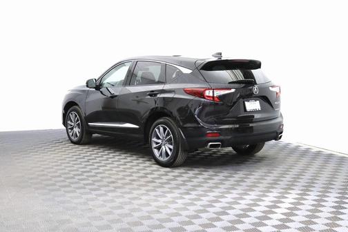 2024 Acura RDX Technology Package