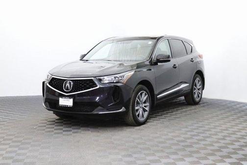 2024 Acura RDX Technology Package