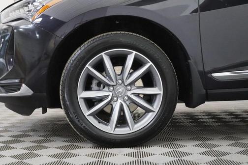 2024 Acura RDX Technology Package