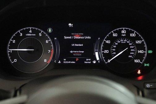 2024 Acura RDX Technology Package