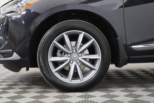 2024 Acura RDX Technology Package