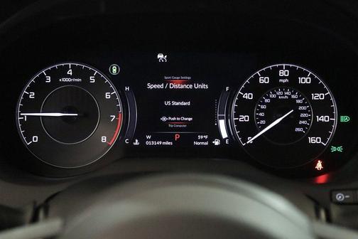 2024 Acura RDX Technology Package