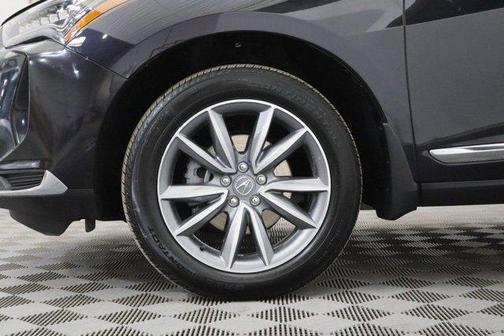 2024 Acura RDX Technology Package