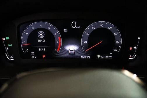 2024 Acura Integra A-SPEC