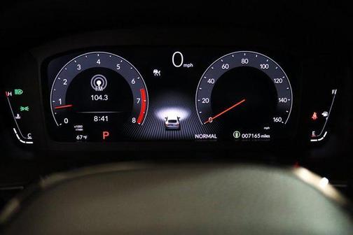 2024 Acura Integra A-SPEC