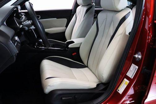 2024 Acura Integra A-SPEC
