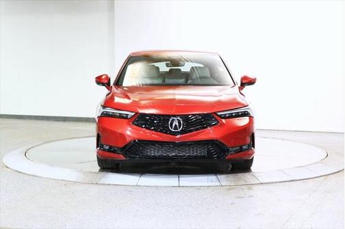 2024 Acura Integra A-SPEC