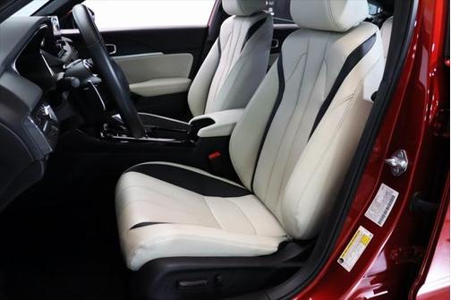 2024 Acura Integra A-SPEC