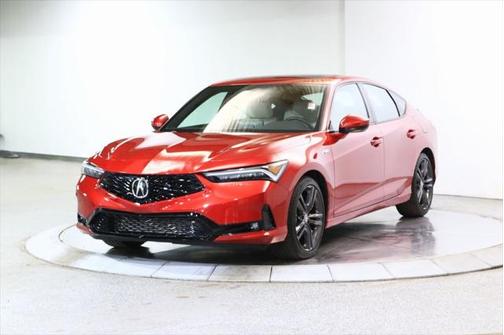2024 Acura Integra A-SPEC