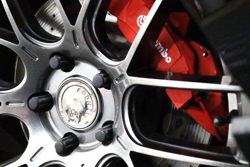 2017 Honda Civic Type R Touring