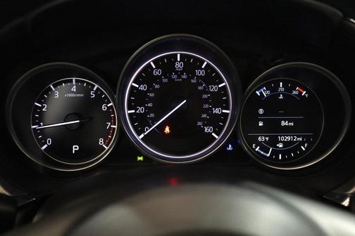 2018 Mazda Mazda6 Touring