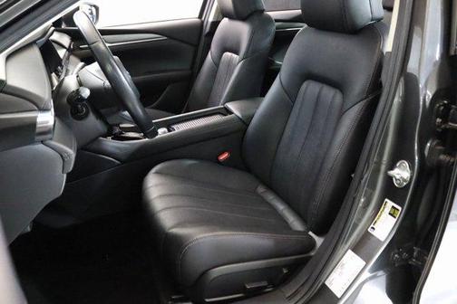 2018 Mazda Mazda6 Touring