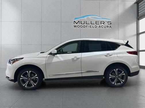 2026 Acura RDX TECHNOLOGY PACKAGE