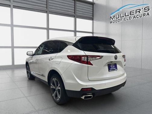 2026 Acura RDX TECHNOLOGY PACKAGE