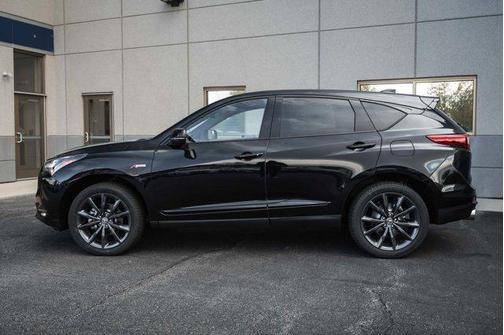 2026 Acura RDX W/A-SPEC PACKAGE