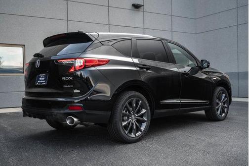 2026 Acura RDX W/A-SPEC PACKAGE