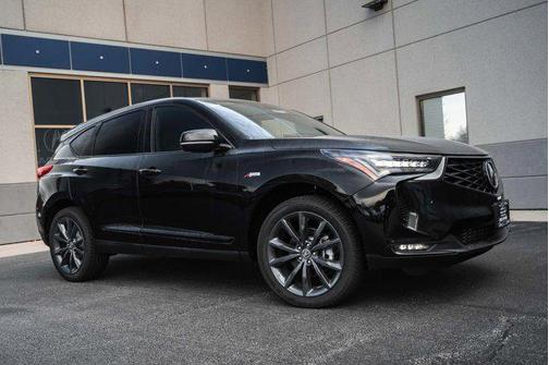 2026 Acura RDX W/A-SPEC PACKAGE