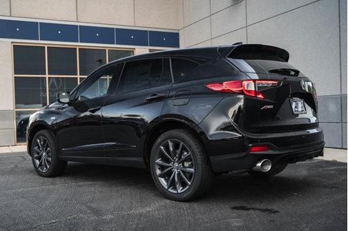 2026 Acura RDX W/A-SPEC PACKAGE