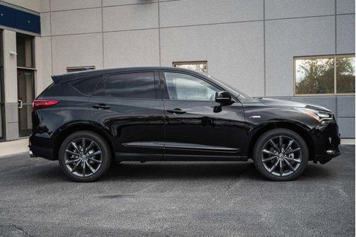 2026 Acura RDX W/A-SPEC PACKAGE
