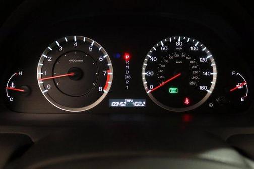 2011 Honda Accord EX-L