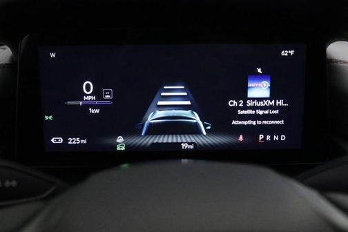 Cosmic Black 2024 Acura ZDX A-Spec