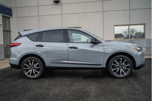 2026 Acura RDX Advance Package