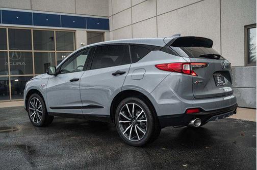 2026 Acura RDX Advance Package