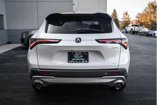 2025 Acura ADX AWD