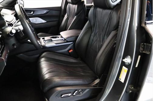 2022 Acura MDX Type S