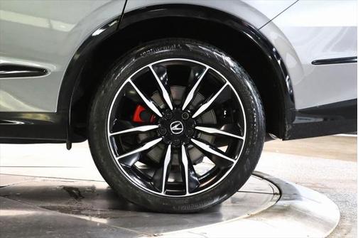 2022 Acura MDX Type S
