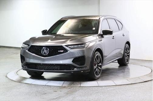 2022 Acura MDX Type S