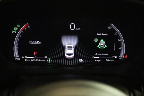 2022 Acura MDX Type S
