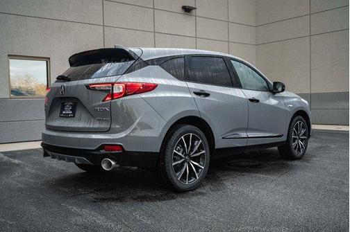 2026 Acura RDX Advance Package