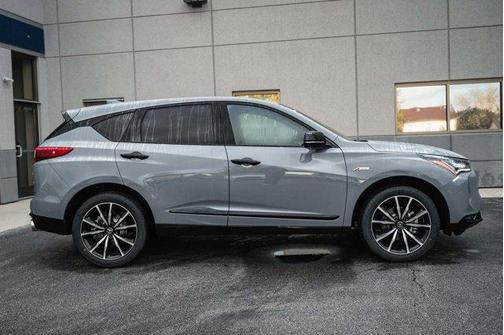 2026 Acura RDX Advance Package
