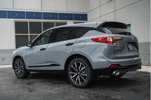 2026 Acura RDX Advance Package
