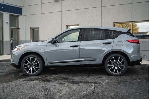 2026 Acura RDX Advance Package