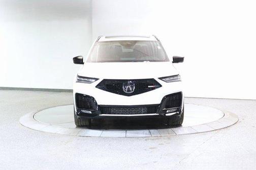 2025 Acura MDX Type S w/Advance Package