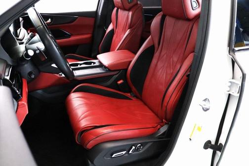 2025 Acura MDX Type S w/Advance Package