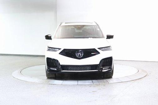 2025 Acura MDX Type S w/Advance Package