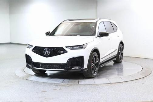 2025 Acura MDX Type S w/Advance Package