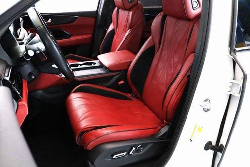 2025 Acura MDX Type S w/Advance Package