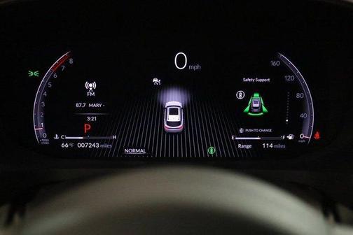 2025 Acura MDX Type S w/Advance Package