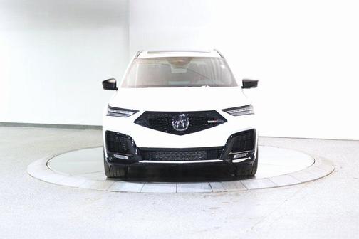 2025 Acura MDX Type S w/Advance Package